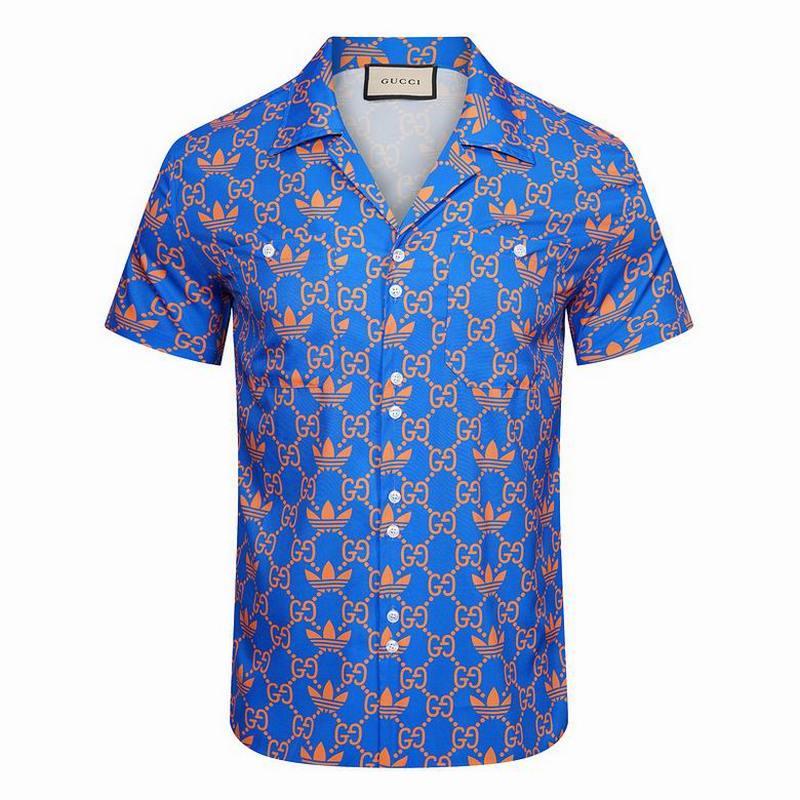 Gucci Men's Shirts 188